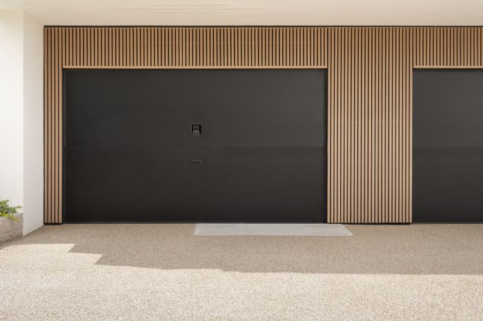 Portoni GarageOverlap